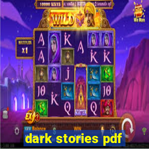 dark stories pdf